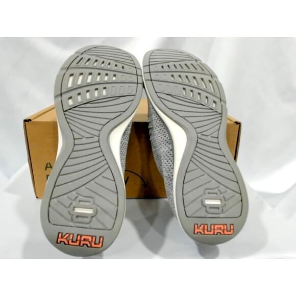 KURU Women's STRIDE Medium Slip-on - Picture 4 of 4